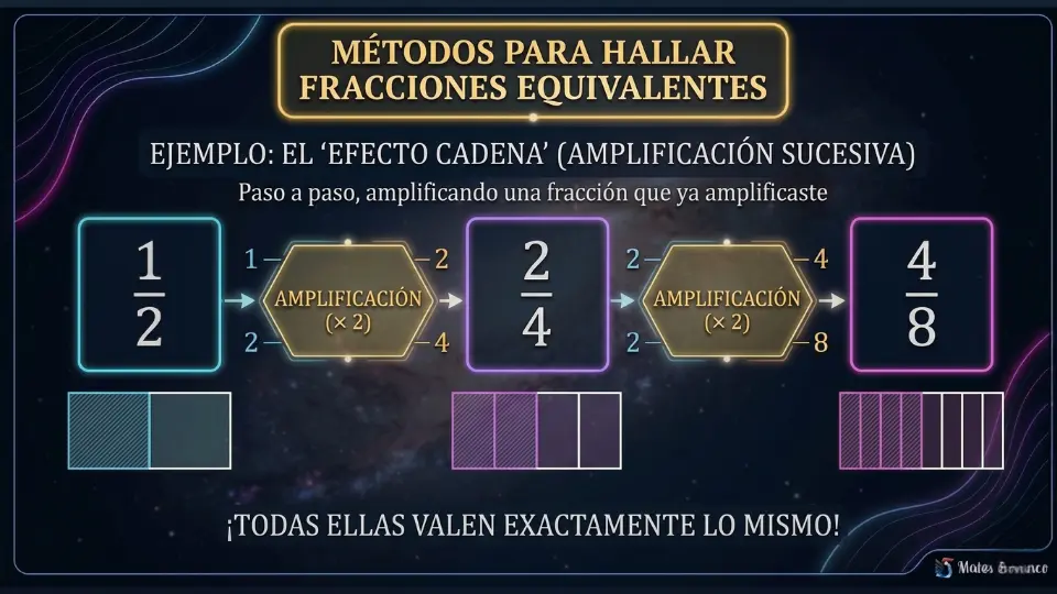 fraccion-equivalente-a-1-2-amplificacion-sucesiva