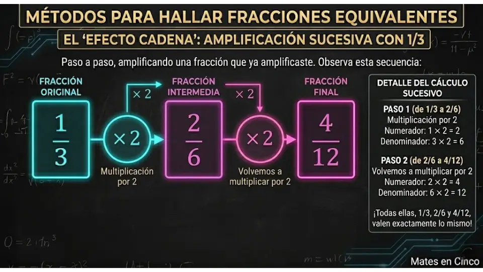 fracciones-equivalentes-a-un-tercio-amplificacion-sucesiva-1-3