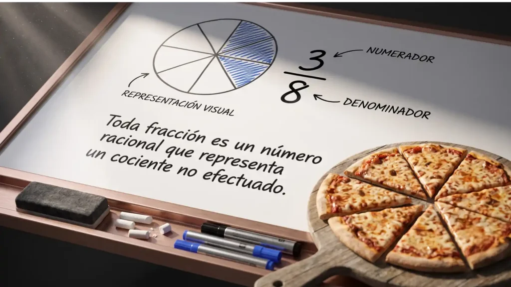 que_es_una_fraccion_mates_en_cinco